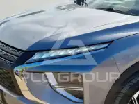 2021 Mitsubishi ECLIPSE