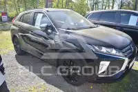 2021 Mitsubishi ECLIPSE