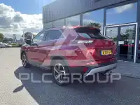 2021 Mitsubishi ECLIPSE