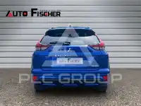 2021 Mitsubishi ECLIPSE