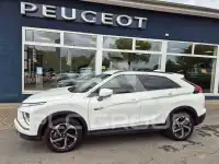 2021 Mitsubishi ECLIPSE