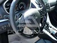 2021 Mitsubishi ECLIPSE