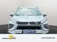 2021 Mitsubishi ECLIPSE