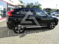 2021 Mitsubishi ECLIPSE