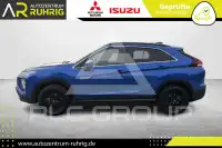 2021 Mitsubishi ECLIPSE