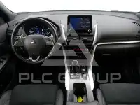 2021 Mitsubishi ECLIPSE
