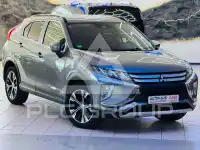 2021 Mitsubishi ECLIPSE