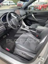 2021 Mitsubishi ECLIPSE