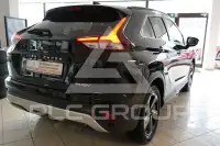 2021 Mitsubishi ECLIPSE
