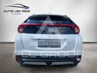 2021 Mitsubishi ECLIPSE