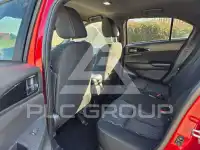 2021 Mitsubishi ECLIPSE