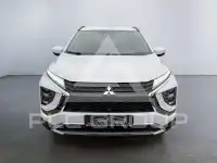 2021 Mitsubishi ECLIPSE