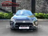 2021 Mitsubishi ECLIPSE