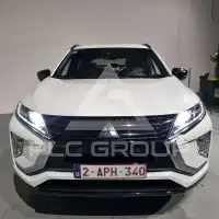 2021 Mitsubishi ECLIPSE