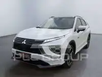 2021 Mitsubishi ECLIPSE