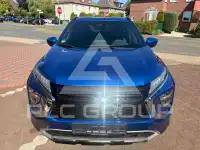 2021 Mitsubishi ECLIPSE