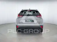 2021 Mitsubishi ECLIPSE