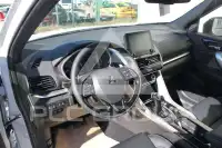 2021 Mitsubishi ECLIPSE