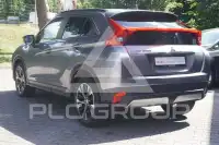 2021 Mitsubishi ECLIPSE