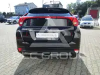 2021 Mitsubishi ECLIPSE