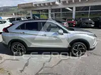 2021 Mitsubishi ECLIPSE