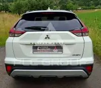 2021 Mitsubishi ECLIPSE
