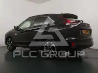 2021 Mitsubishi ECLIPSE