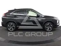 2021 Mitsubishi ECLIPSE