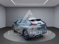 2021 Mitsubishi ECLIPSE