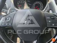 2021 Mitsubishi ECLIPSE