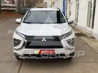 2021 Mitsubishi ECLIPSE
