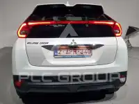 2021 Mitsubishi ECLIPSE