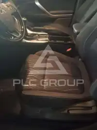 2020 Mitsubishi ECLIPSE