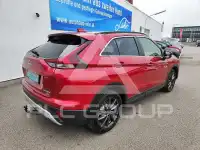2021 Mitsubishi ECLIPSE