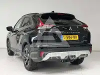 2021 Mitsubishi ECLIPSE