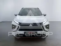2021 Mitsubishi ECLIPSE