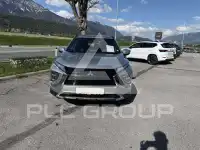 2021 Mitsubishi ECLIPSE