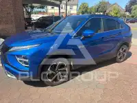 2021 Mitsubishi ECLIPSE