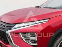 2021 Mitsubishi ECLIPSE