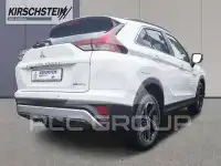 2021 Mitsubishi ECLIPSE