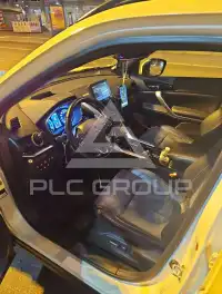 2021 Mitsubishi ECLIPSE