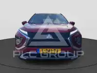 2021 Mitsubishi ECLIPSE