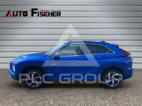 2021 Mitsubishi ECLIPSE