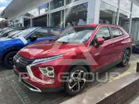 2021 Mitsubishi ECLIPSE