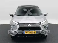 2021 Mitsubishi ECLIPSE