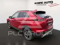 2021 Mitsubishi ECLIPSE