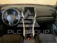 2021 Mitsubishi ECLIPSE