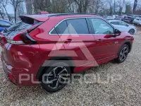 2021 Mitsubishi ECLIPSE