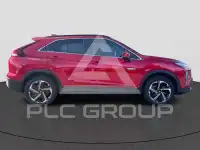 2021 Mitsubishi ECLIPSE