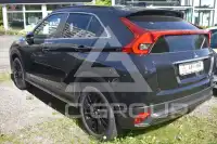 2021 Mitsubishi ECLIPSE